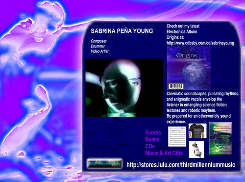 Product picture Science Fiction Sound FX and Music Set 1