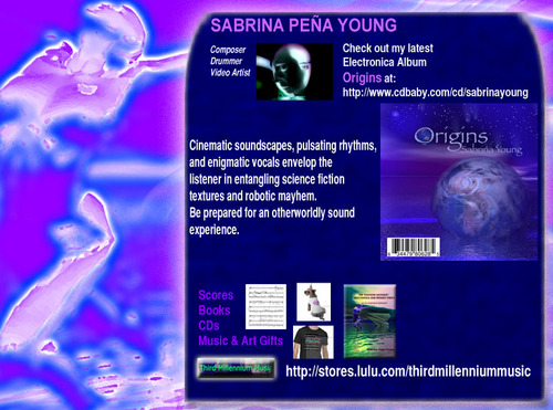 Product picture Science fiction electronic sound fx