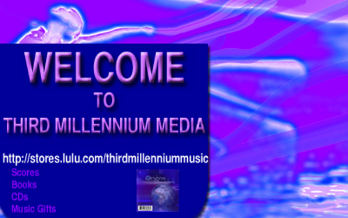 Product picture Ambient Electronic Science Fiction Soundtrack